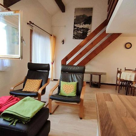 Appartement T2 Bis, 4-6 Pers, Centre Ville, Parking Privatif, Cauterets - Fr-1-234-263 Exterior foto