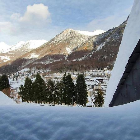 Appartement T2 Bis, 4-6 Pers, Centre Ville, Parking Privatif, Cauterets - Fr-1-234-263 Exterior foto