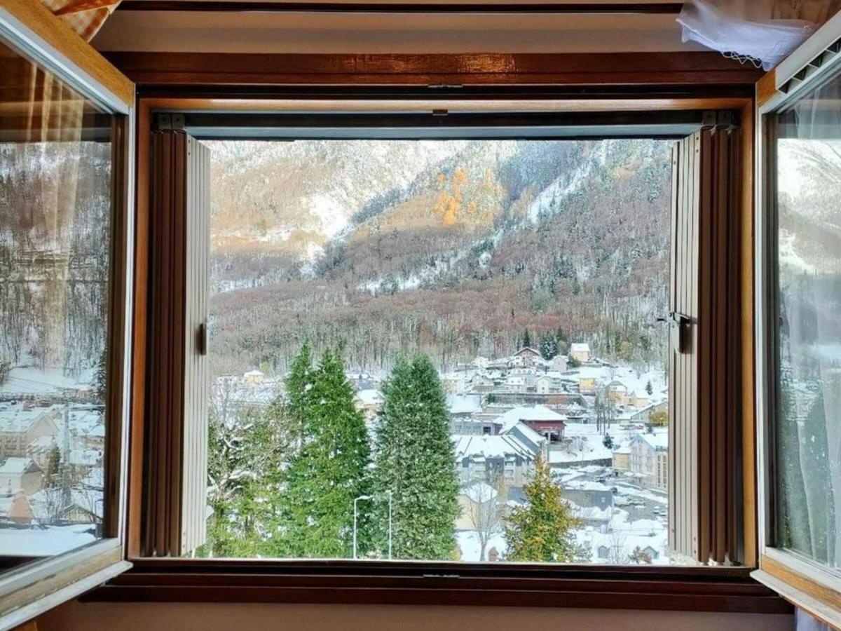 Appartement T2 Bis, 4-6 Pers, Centre Ville, Parking Privatif, Cauterets - Fr-1-234-263 Exterior foto
