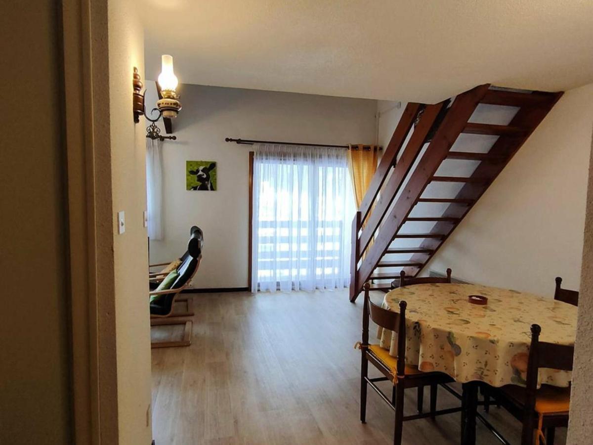Appartement T2 Bis, 4-6 Pers, Centre Ville, Parking Privatif, Cauterets - Fr-1-234-263 Exterior foto
