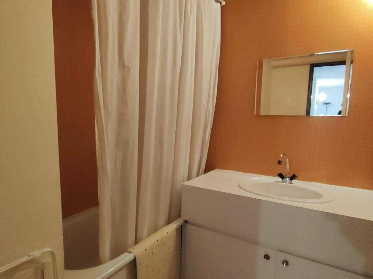 Appartement T2 Bis, 4-6 Pers, Centre Ville, Parking Privatif, Cauterets - Fr-1-234-263 Exterior foto