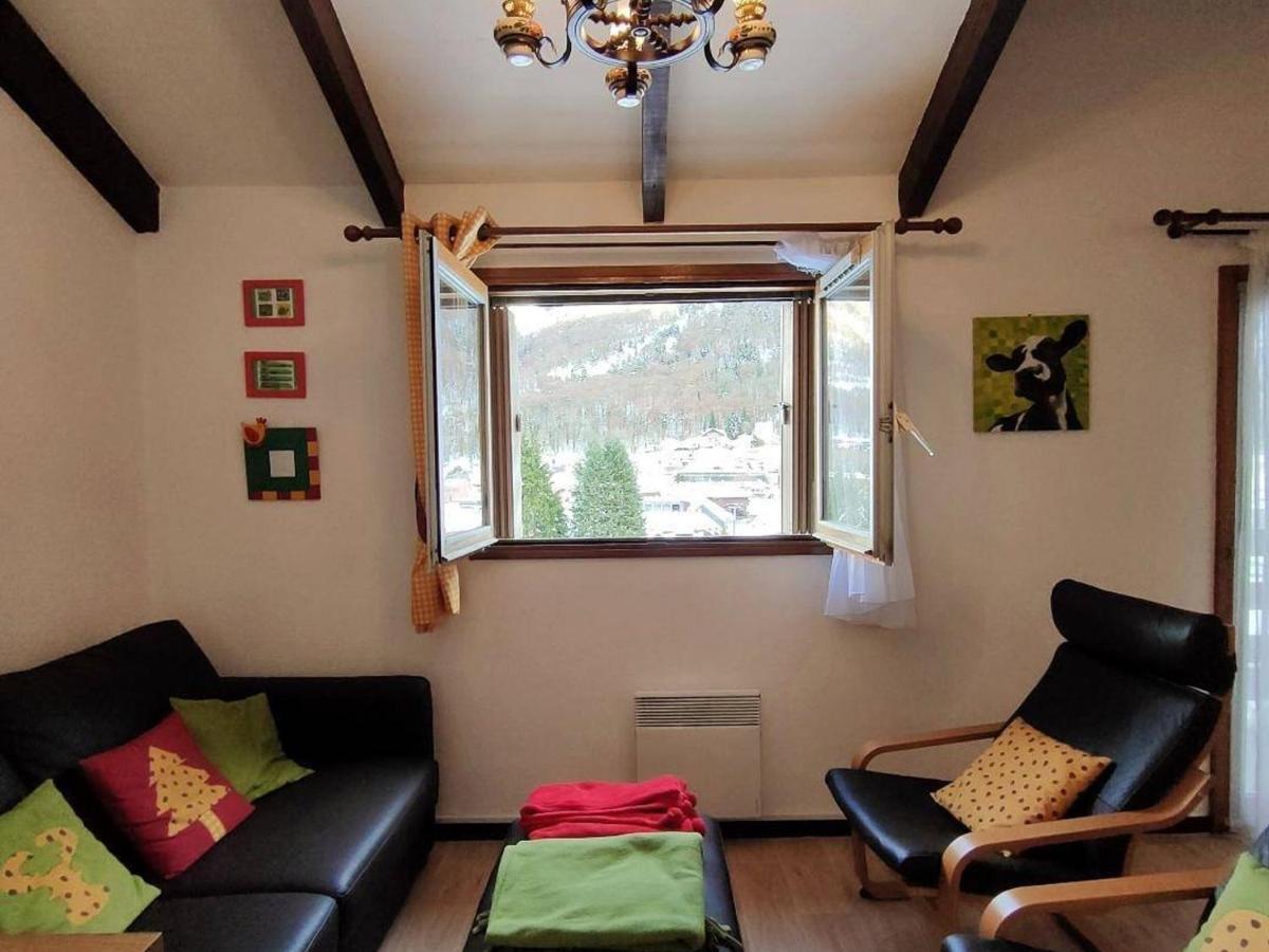 Appartement T2 Bis, 4-6 Pers, Centre Ville, Parking Privatif, Cauterets - Fr-1-234-263 Exterior foto